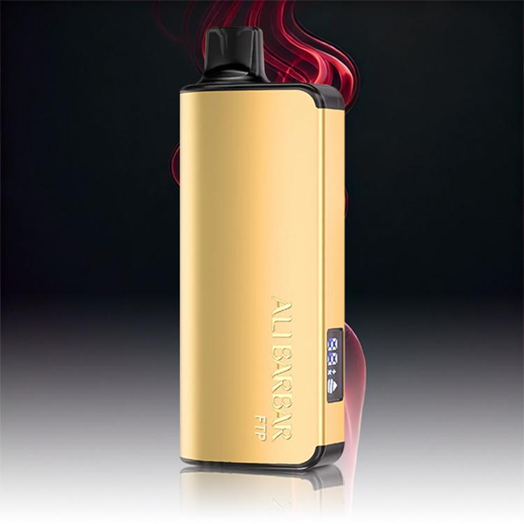 ALIBARBAR INGOT 9000 Puffs E-Cigarette