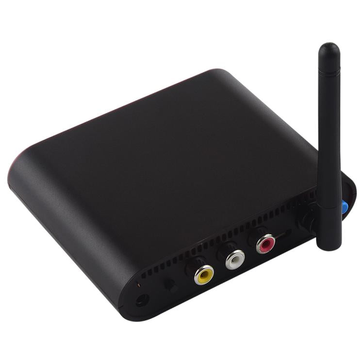 Measy AV220 2.4GHz Wireless Audio / Video Transmitter and Receiver, Distance: 200m