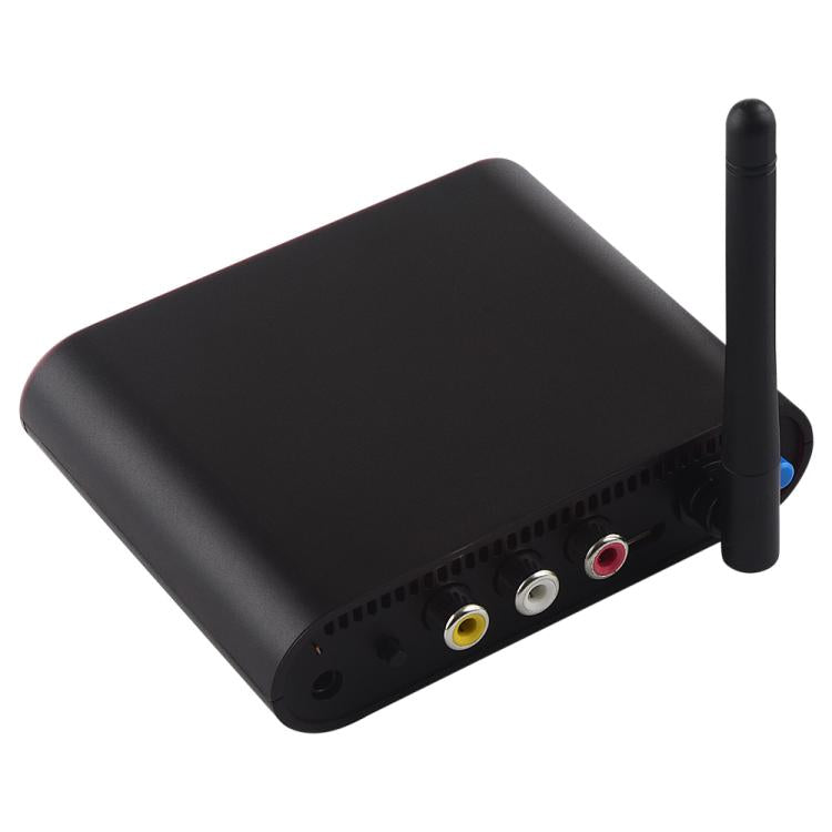 Measy AV530 5.8GHz Wireless Audio / Video Transmitter and Receiver, Distance: 300m