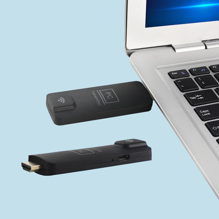 AM18052 1080P HD Type-C Wireless Transmitter and Receiver