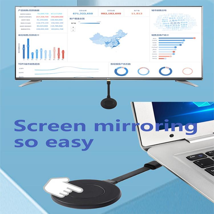 AM18053 1080P HD HDMI Wireless Transmitter and Receiver