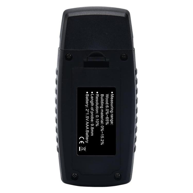 Wintact WT660 Probe Type Wood Moisture Digital Meter