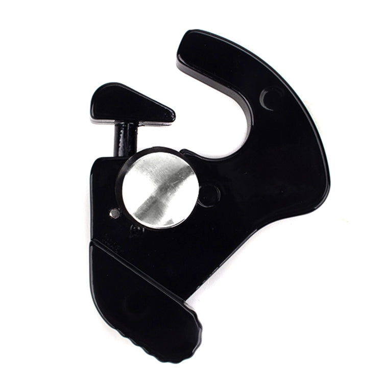 Motorcycle Backrest Quick Release Bracket for Harley, Backrest Quick Release Bracket