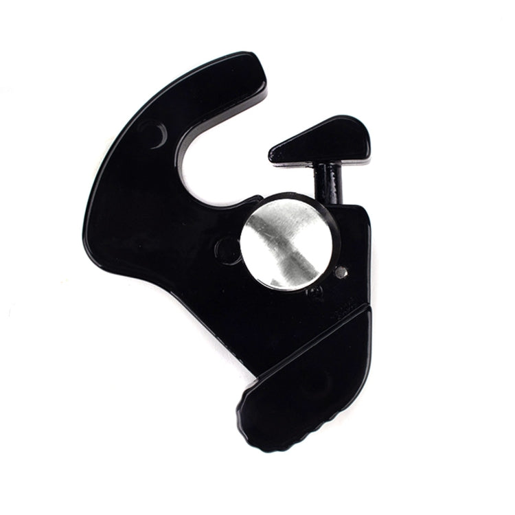 Motorcycle Backrest Quick Release Bracket for Harley, Backrest Quick Release Bracket