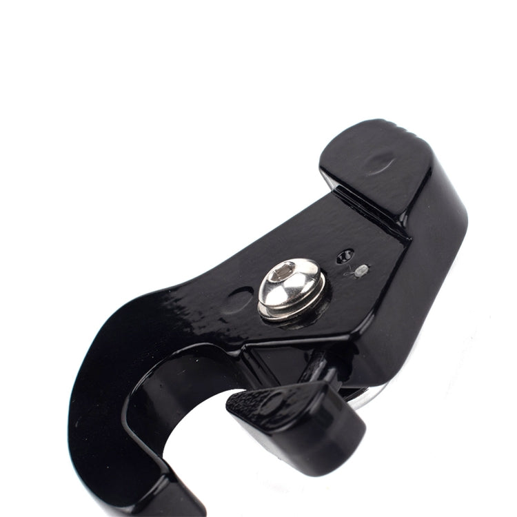 Motorcycle Backrest Quick Release Bracket for Harley, Backrest Quick Release Bracket