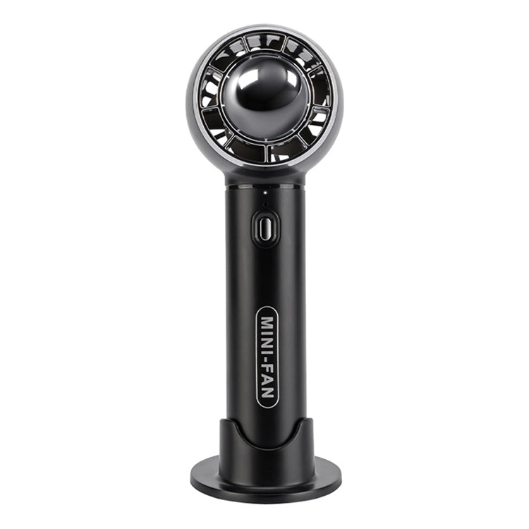 F23 Handheld Rurbo Mini Electric Fan