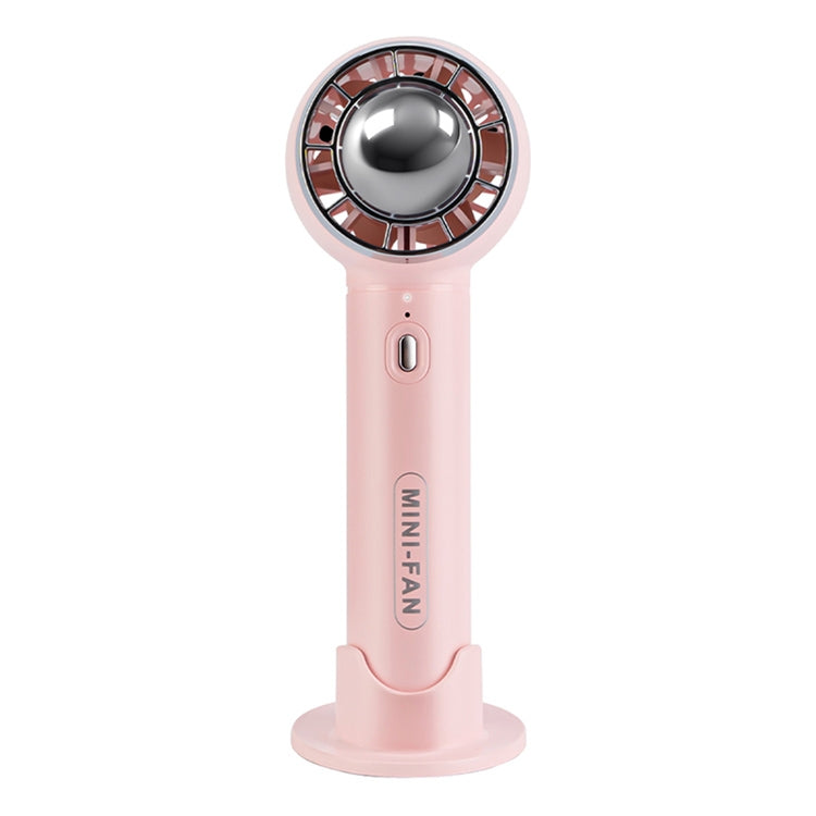 F23 Handheld Rurbo Mini Electric Fan