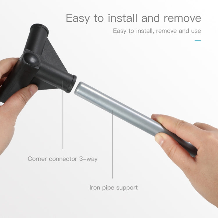 غطاء حماية من رقائق الألومنيوم المقاومة للهب من Creality ثلاثية الأبعاد لطابعة Ender-3، مقاس كبير: 70×75×90 سم، EPR0077A، EPR0077B، EPR0077C