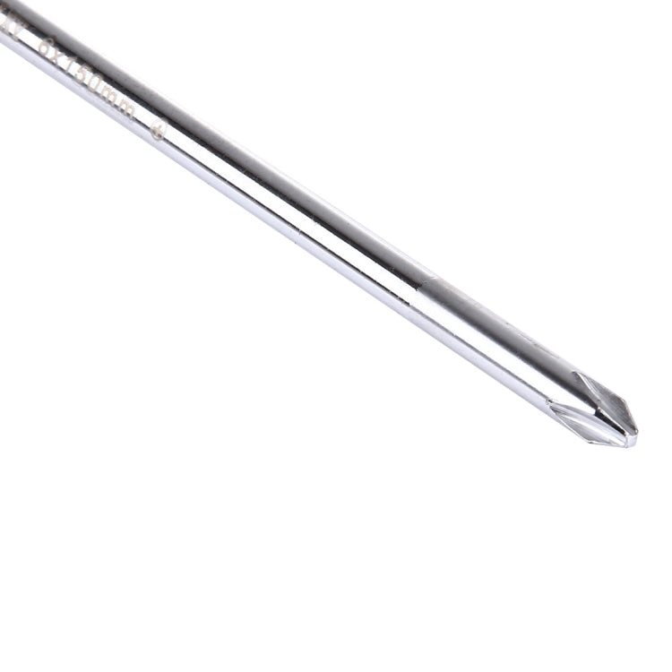 WLXY 6x150mm Cross Screwdriver Repair Tool, 6x150mm