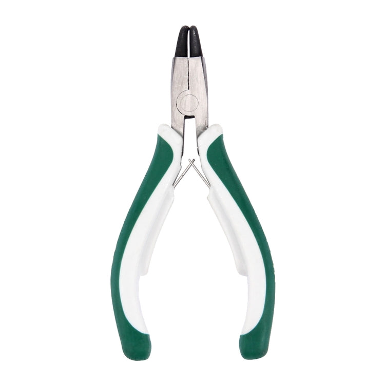 كماشة إلكترونية WLXY WL-359D كماشة حلقية أداة يدوية لإصلاح (منحنية خارجية)، WL-359D منحنية خارجية