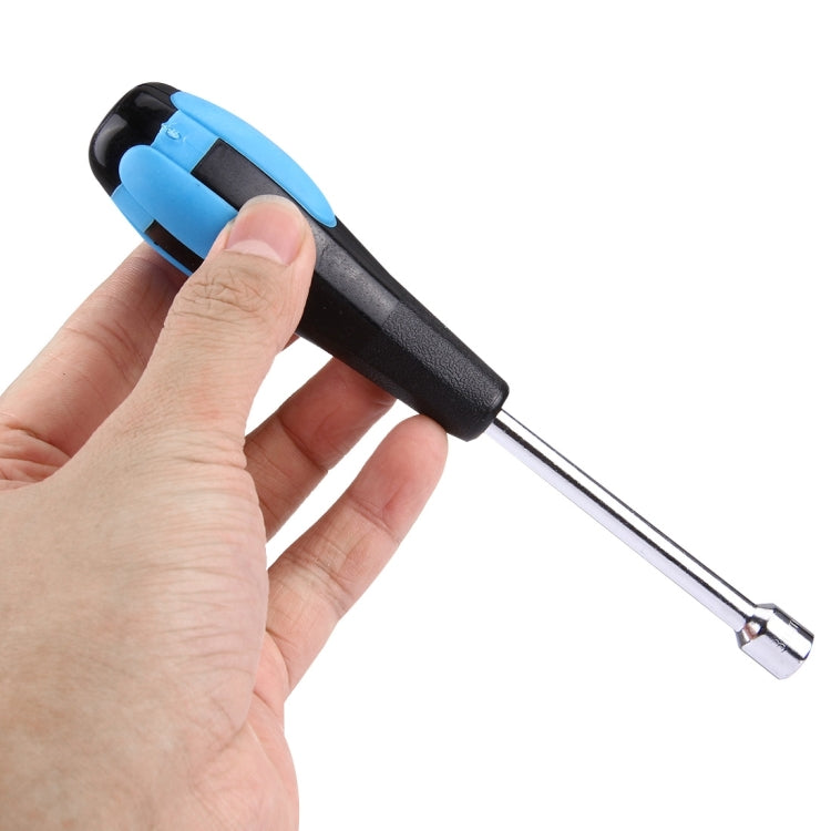 WLXY Precision 7mm Socket Head Screwdriver, WL-2210 7mm
