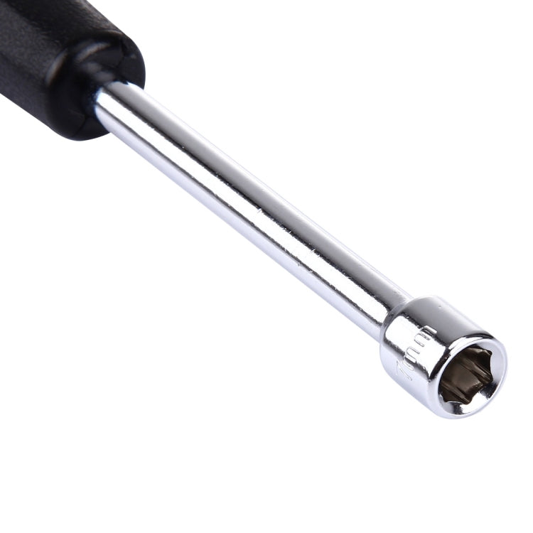 WLXY Precision 7mm Socket Head Screwdriver, WL-2210 7mm