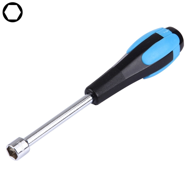 WLXY Precision 10mm Socket Head Screwdriver, WL-2210 10mm