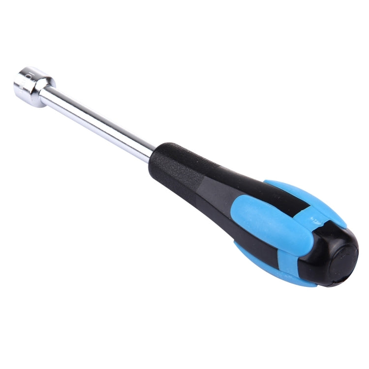 WLXY Precision 10mm Socket Head Screwdriver, WL-2210 10mm