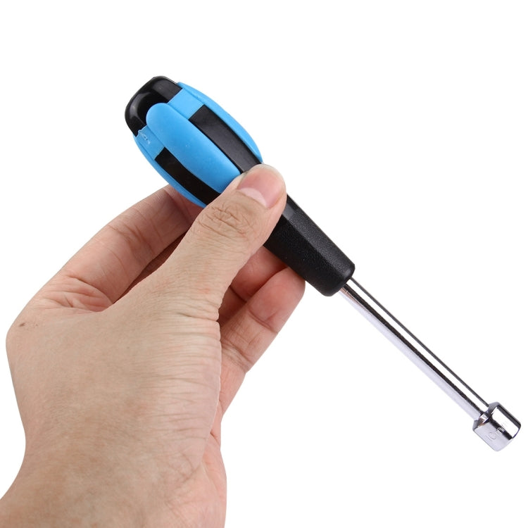 WLXY Precision 10mm Socket Head Screwdriver, WL-2210 10mm
