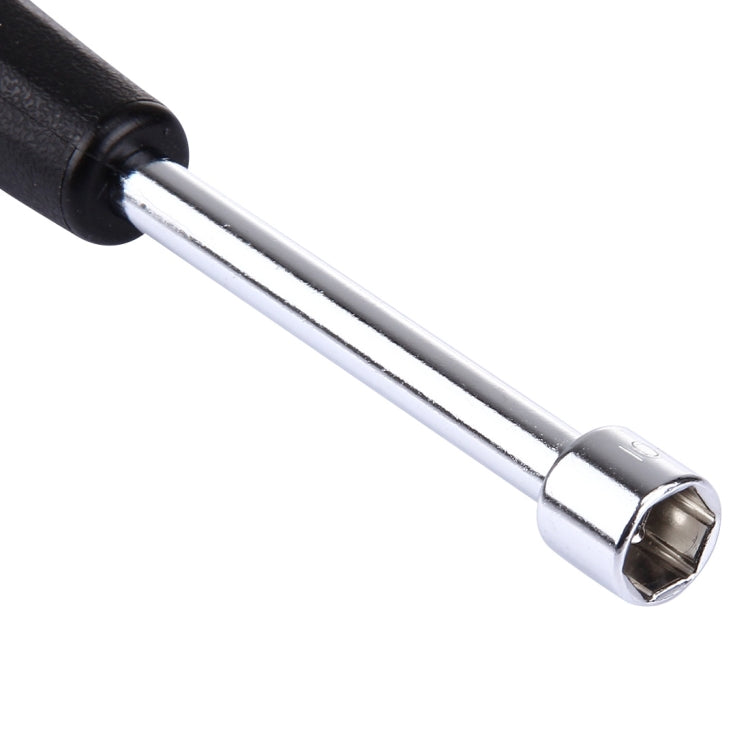 WLXY Precision 10mm Socket Head Screwdriver, WL-2210 10mm