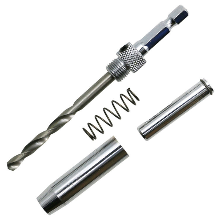 7 PCS/Set Doors Self Centering Hinge Tapper Core Drill Bit Set Hole Puncher Woodworking Tools(5/64,7/64,9/64,11/64,13/64,1/4 inch,5mm), 7 PCS/Set