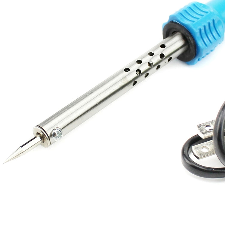 JIAFA JF-lron 40W 220V Handheld Electric Soldering Iron (EU Plug), 40W 110V US, 40W 220V EU
