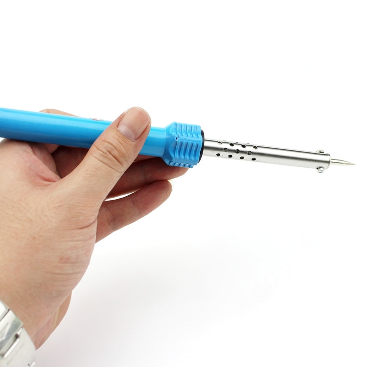 JIAFA JF-lron 40W 220V Handheld Electric Soldering Iron (EU Plug), 40W 110V US, 40W 220V EU