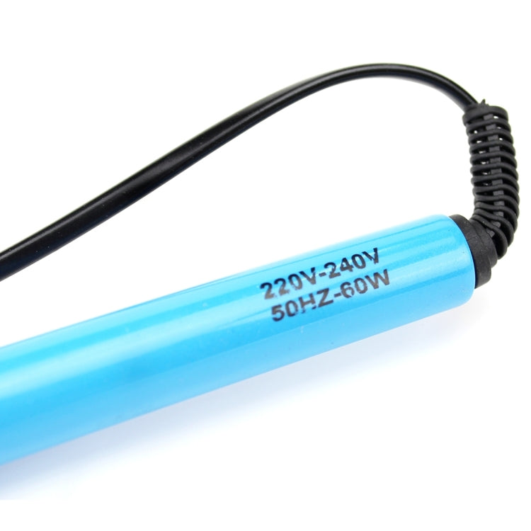 JIAFA JF-lron 60W Handheld Electric Soldering Iron, EU Plug, AC 220V, 60W 220V EU