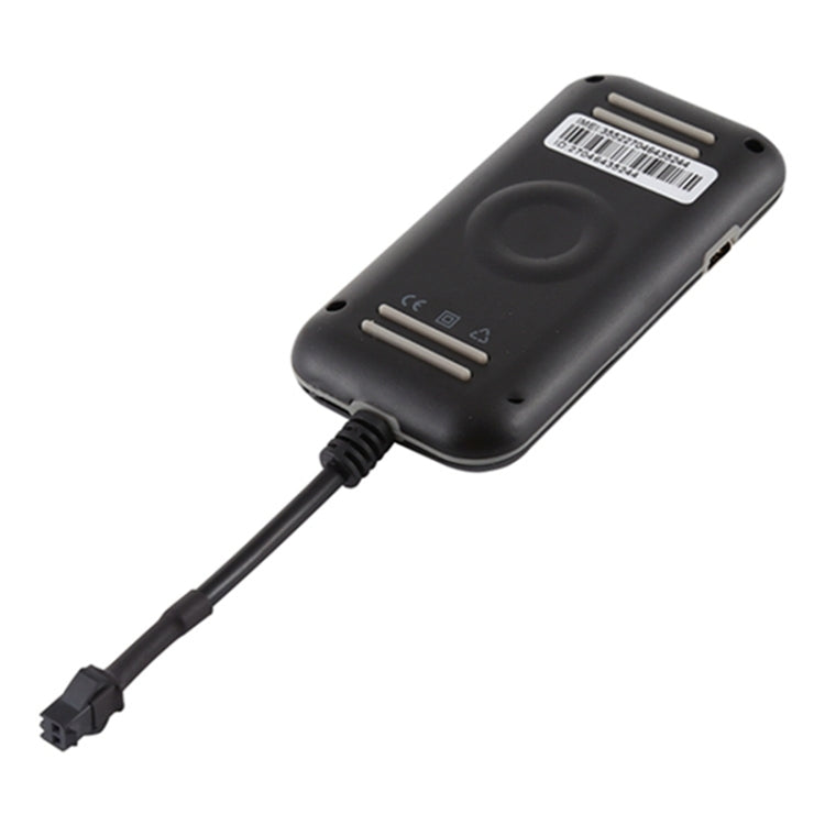 Car Motorcycle GPS Smart Realtime Tracking Device With LED Indicator Light,Built-in GSM Antenna and GPS Antenna, Motorcycle GPS