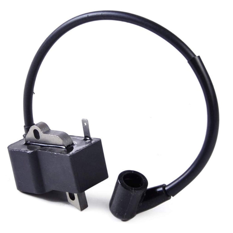 Ignition Coil Magneto for Husqvarna 124L 125L 125E 128L 128LD Chainsaw, For Husqvarna 124L