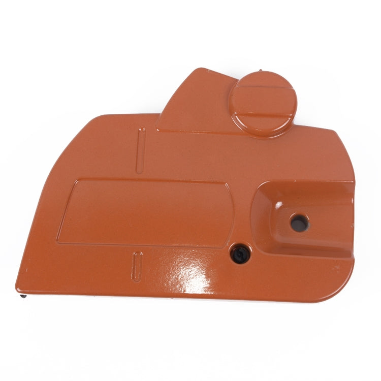 مجموعة غطاء مضاد للغبار لقابض فرامل السلسلة لمنشار Husqvarna 445 450، الجزء 544097902، بديل لمنشار Husqvarna 445 450