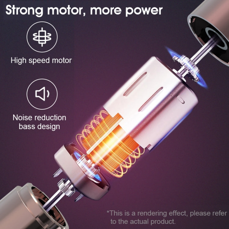YJK098 Multi-function Portable Electric Eyebrow trimmer, YJK098(Black), YJK098(White), YJK098(Purple)