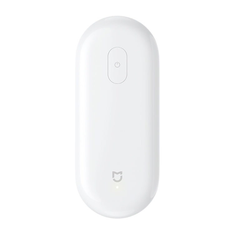 Original Xiaomi Mijia Mini Portable Shaver Wool Ball USB Charging Hair Remover Electric Lint Trimmer, Electric Lint Trimmer