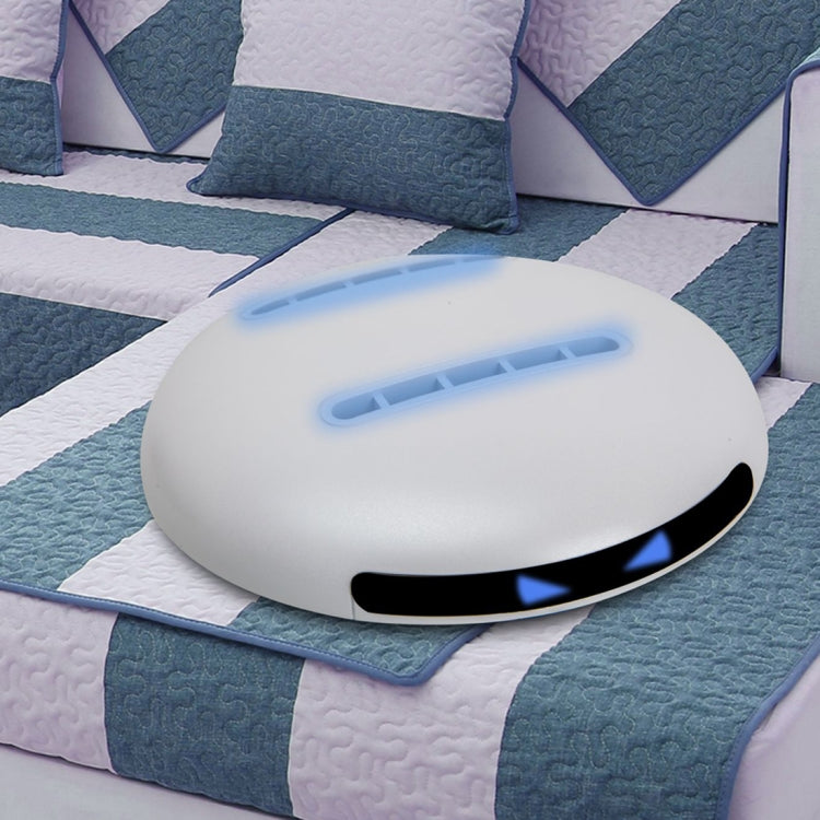 HY-02 UV Intelligent Sterilization Disinfection Mite Removal Robot Acarus Killing Machine, HY-02