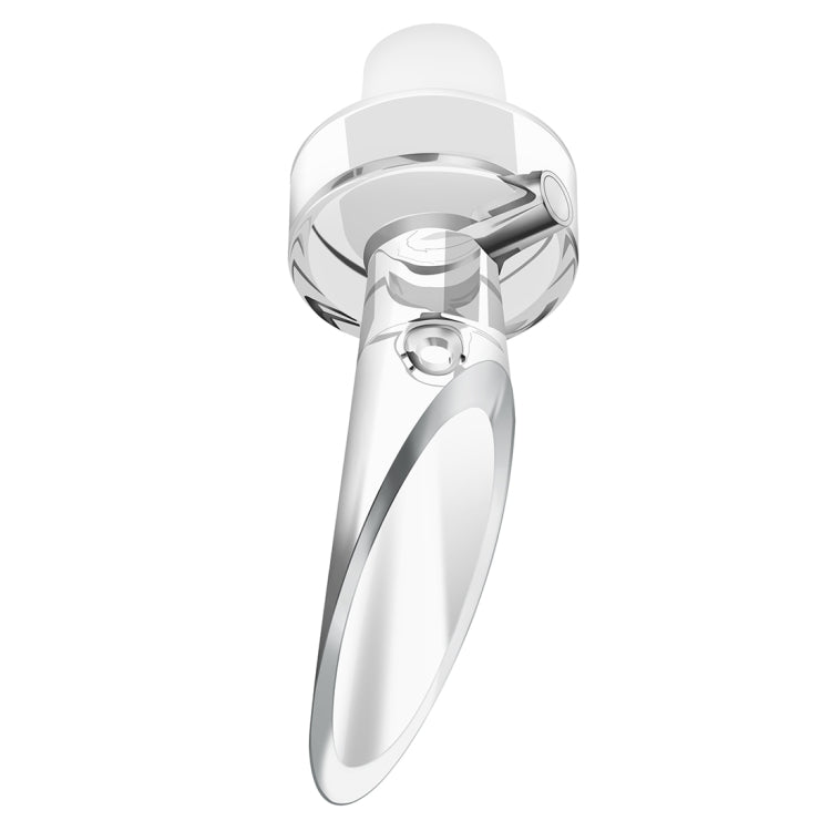 NiJia Portable Essential Aerating Oxygenating Wine Pourer Red Wine Bottle Stopper Aerator Decanter, the First Generation, First Generation