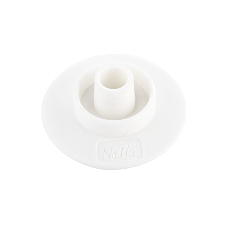 NiJia Portable Essential Aerating Oxygenating Wine Pourer Red Wine Bottle Stopper Aerator Decanter, the First Generation, First Generation