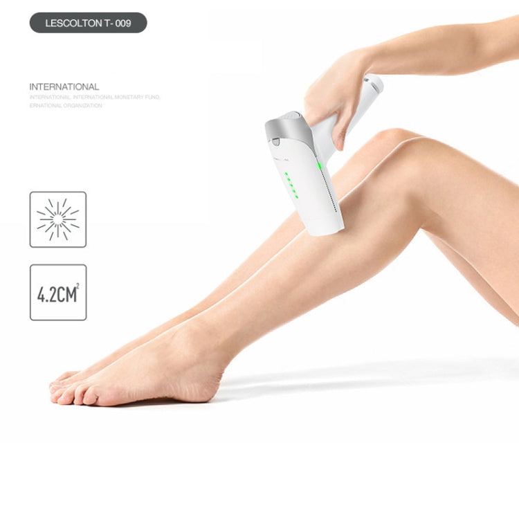 Beauty Household IPL Painless Laser Hair Removal Instrument General Unisex