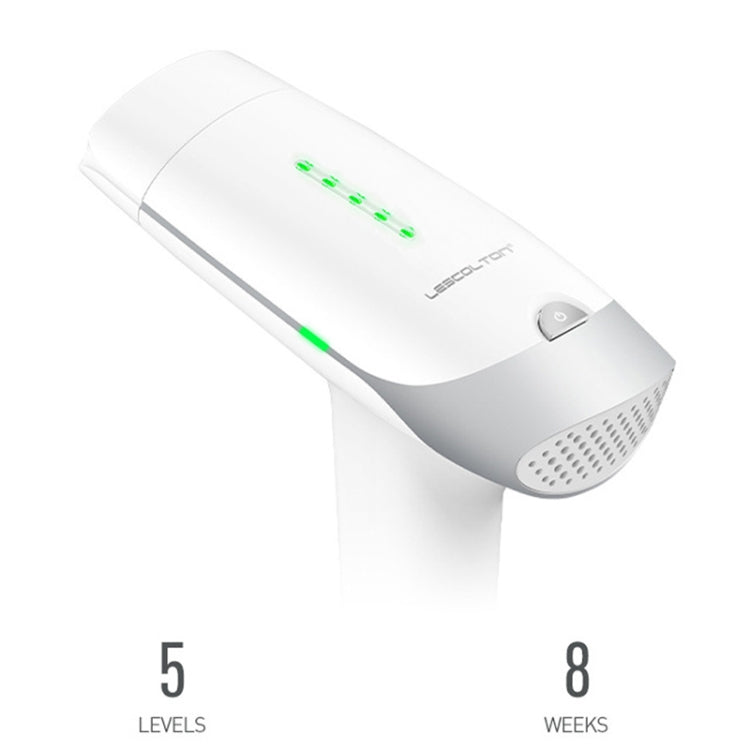 Beauty Household IPL Painless Laser Hair Removal Instrument General Unisex
