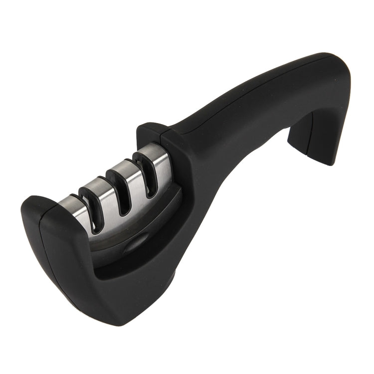 Kitchen Use Tungsten Steel Knife Sharpener, Knife Sharpener