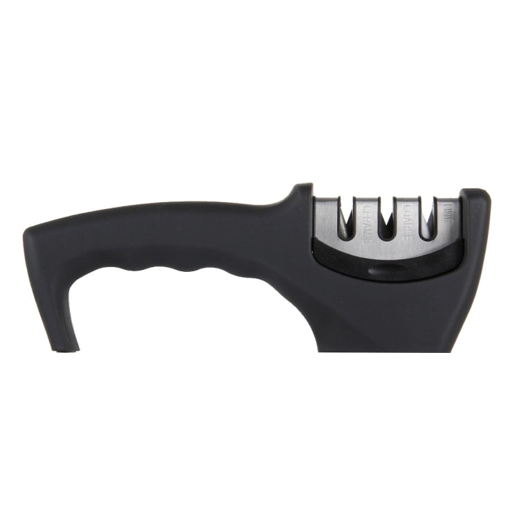 Kitchen Use Tungsten Steel Knife Sharpener, Knife Sharpener