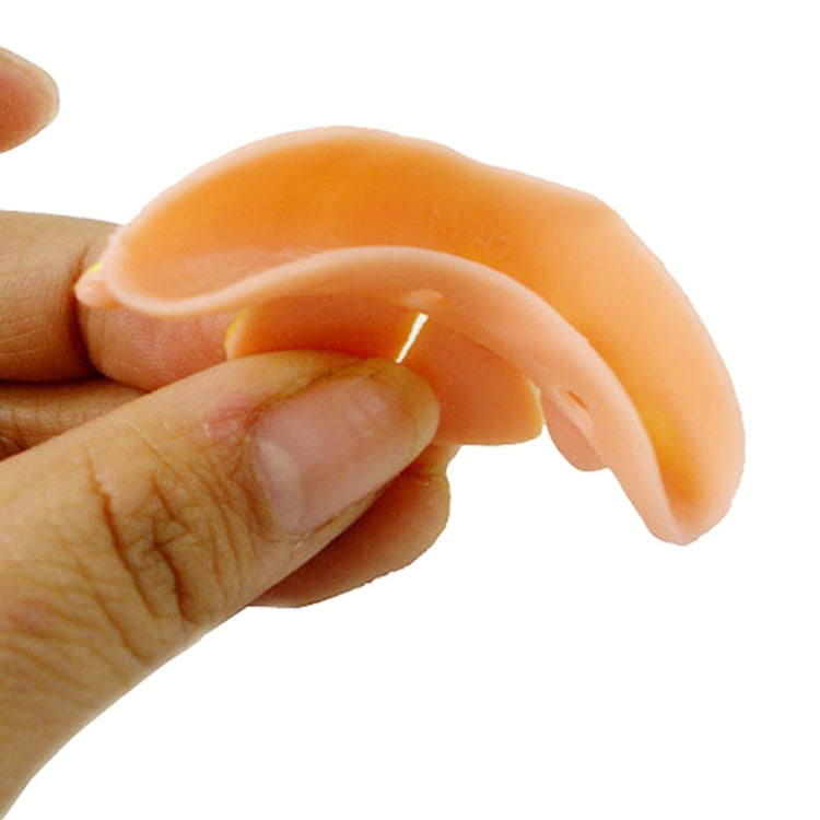 5 PCS Halloween Prank Funny Various Modelling Entire Scary Bucktooth Dentures Teeth Fake Braces for Party Club, Random Style Delivery, 5 PCS