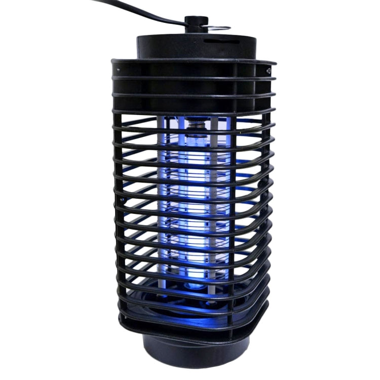 3W Microwave Insect Killer Electric Mosquito Fly Bug Insect Control with Trap Lamp, AC 220V, EU Plug, AC 220V EU Plug
