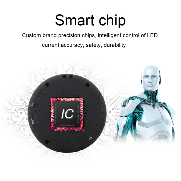 ساعة منبه موسيقية رقمية LED متعددة الوظائف بشاشة كبيرة مع عرض الوقت / الأسبوع / درجة الحرارة / التقويم وجهاز تحكم عن بعد، تيار مستمر 5 فولت، ساعة منبه موسيقية