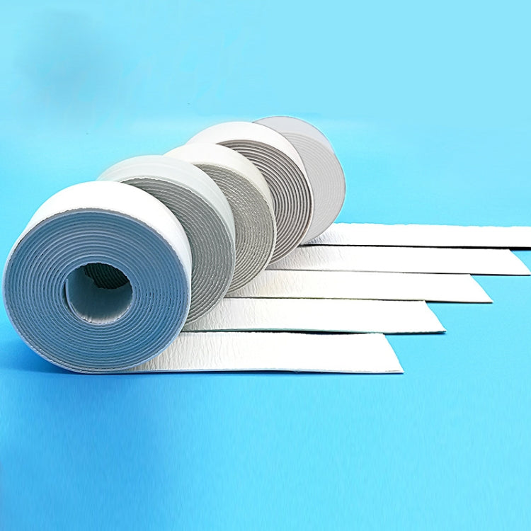 PE Kitchen and Bathroom Waterproof and Mildew Proof tape Size:60mm x 3.35m, Mildew Proof tape