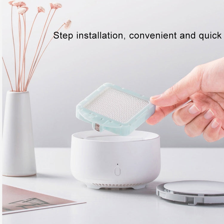 Household Xiaomi Honeycomb Solid Mosquito Repellent, Combinated with Xiaomi Mosquito Killer(HC1963), Mosquito Killer