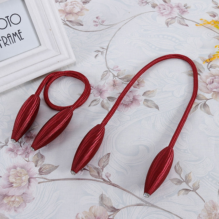 Fashion Adornments Creative Curtain Tie Rope, Tie Rope