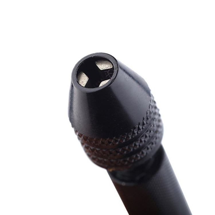 High Quality Manual Drill Boring Hand Pick Bodhi Amber Diamond Sculpture Drill Tool Mini Hand Drill, Diamond Sculpture Drill