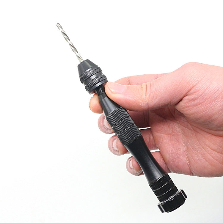High Quality Manual Drill Boring Hand Pick Bodhi Amber Diamond Sculpture Drill Tool Mini Hand Drill, Diamond Sculpture Drill