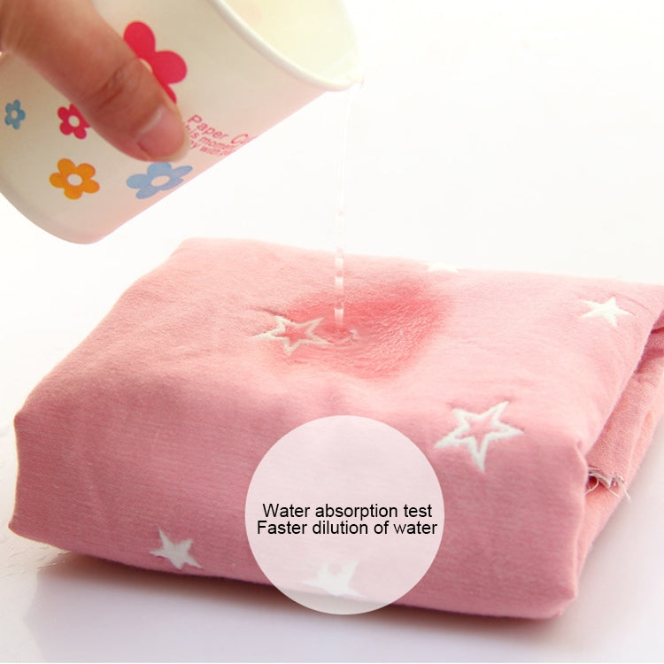 Cartoon Children Pure Cotton Bath Towel Sheets, Random Color Delivery, Size: 110*110cm, Cartoon Children Bath Towel