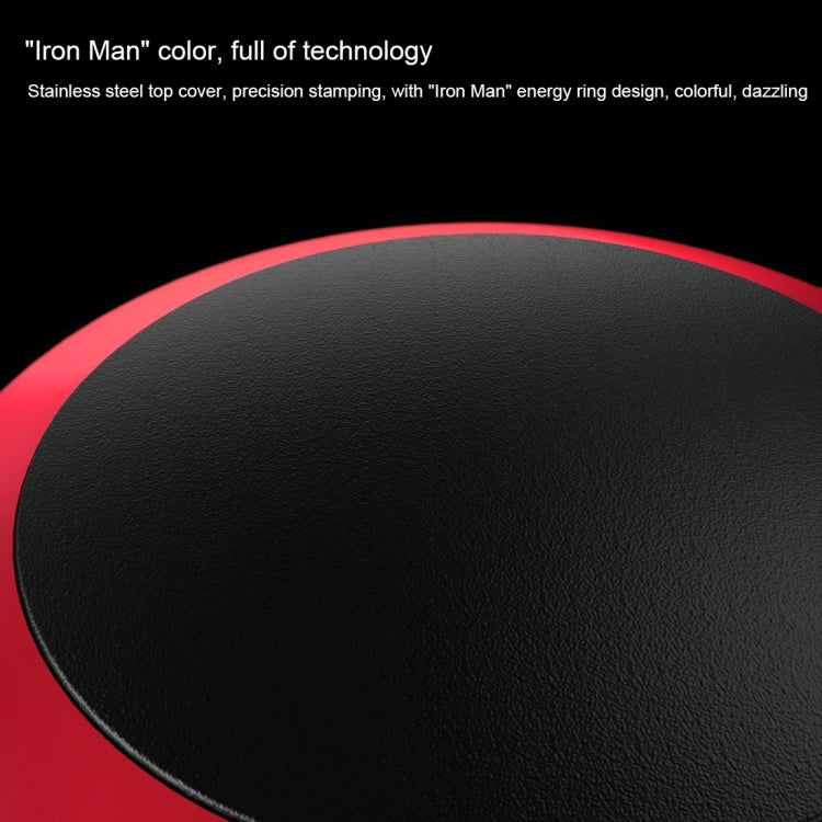 Original Xiaomi Youpin CIRCLE JOY Automatic Rechargeable Electric Wine Bottle Opener, CIRCLE JOY