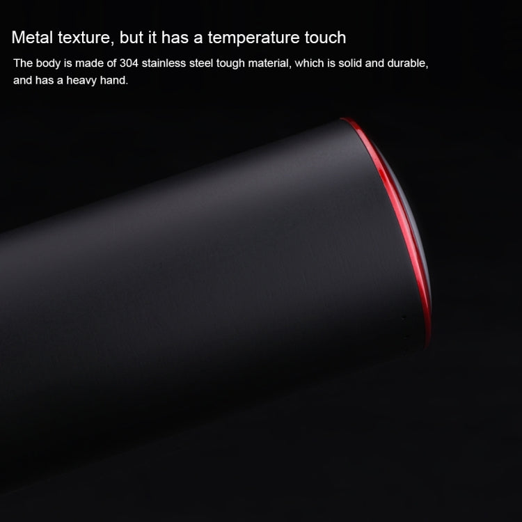 Original Xiaomi Youpin CIRCLE JOY Automatic Rechargeable Electric Wine Bottle Opener, CIRCLE JOY