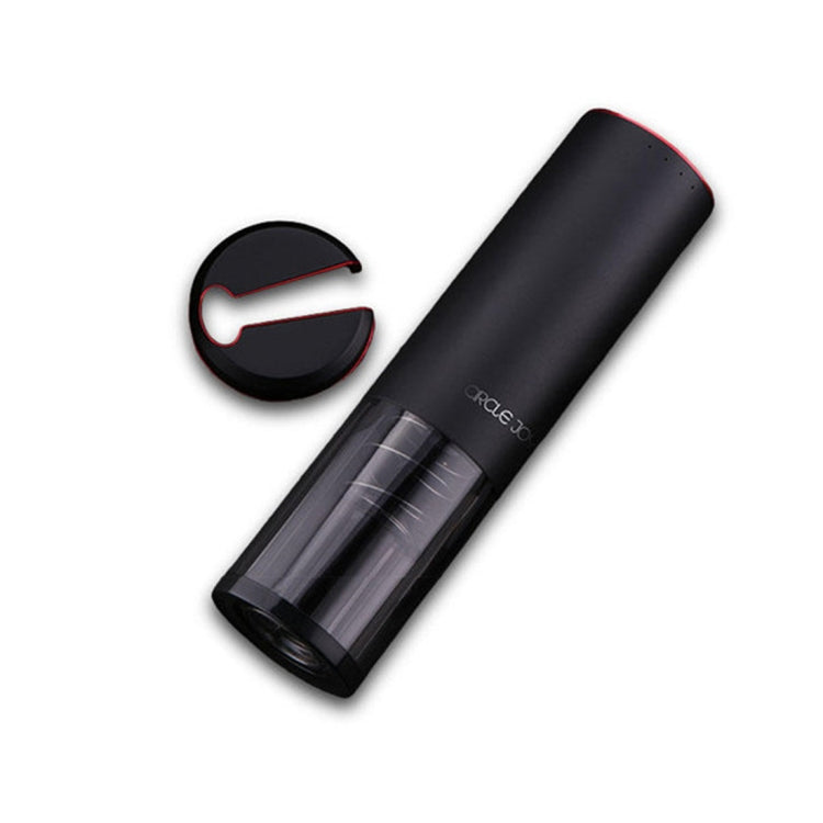 Original Xiaomi Youpin CIRCLE JOY Automatic Rechargeable Electric Wine Bottle Opener, CIRCLE JOY