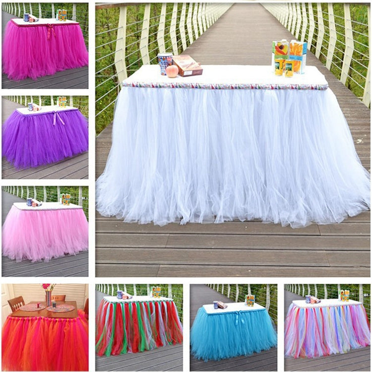 Wedding Birthday Decoration Decorative Crafts Supplies, Total Length: 22.8m, Width:15cm, HC2621A, HC2621B, HC2621D, HC2621E, HC2621F, HC2621G, HC2621I, HC2621K, HC2621L, HC2621LG, HC2621M, HC2621MG, HC2621NV, HC2621P, HC2621R, HC2621TP, HC2621TT, HC262...