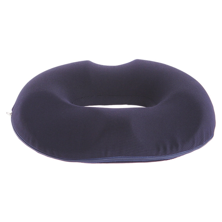 Office Thickening Mesh Hip Anti-Hemorrhoids Cushion, Size: 45x41x7cm